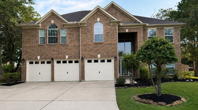 Building Photo - 6311 Auburn Terrace Ct