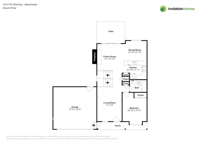 Building Photo - 11417 W 103rd Ave