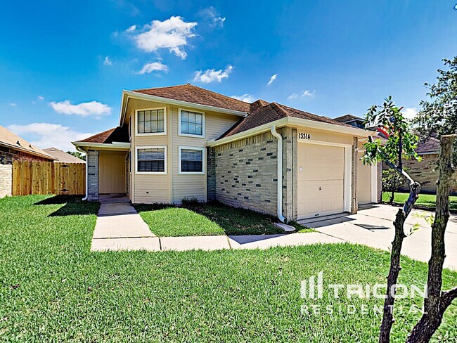 Foto del edificio - 13314 Chaston Dr