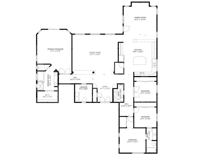 Building Photo - 2618 W Minton St