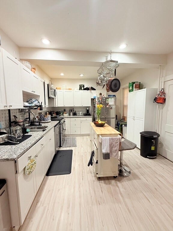 Foto del edificio - 1584 Beacon St