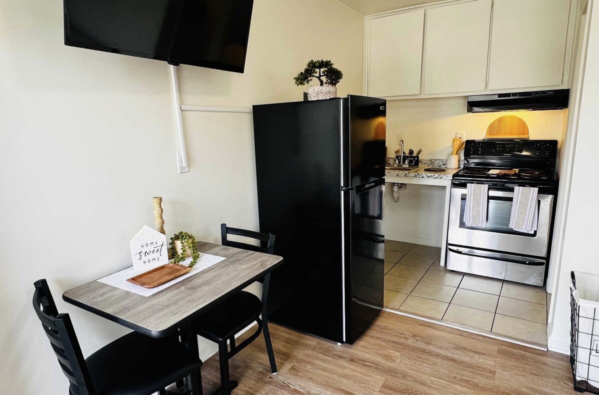 Foto principal - Lorene Lodge Apartments