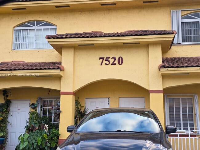 Building Photo - 7520 W 20th Ave