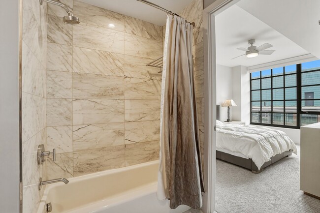 Building Photo - 45 Sutton Square SW