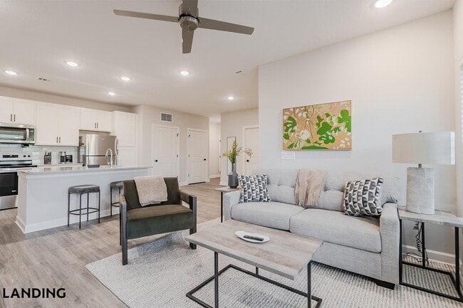 Building Photo - 5001 Willowgate Loop