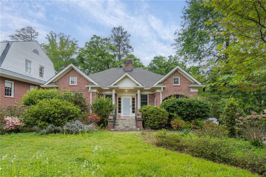 Foto principal - 1460 Cornell Rd NE