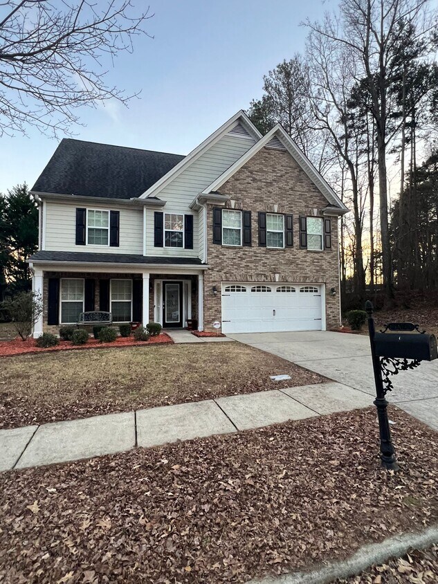1470 Highland Oaks Way NE, Lawrenceville, GA 30043 House Rental in Lawrenceville, GA