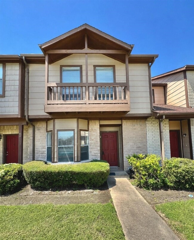 Building Photo - 12400 Brookglade Cir