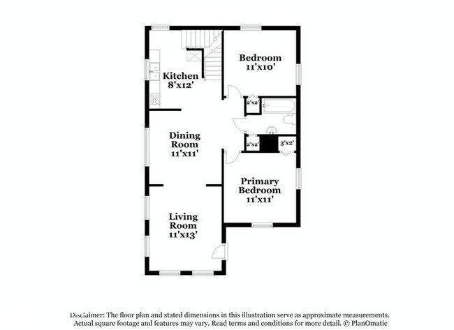 Foto del edificio - 3710 W Muhammad Ali Blvd, Louisville, KY 4...