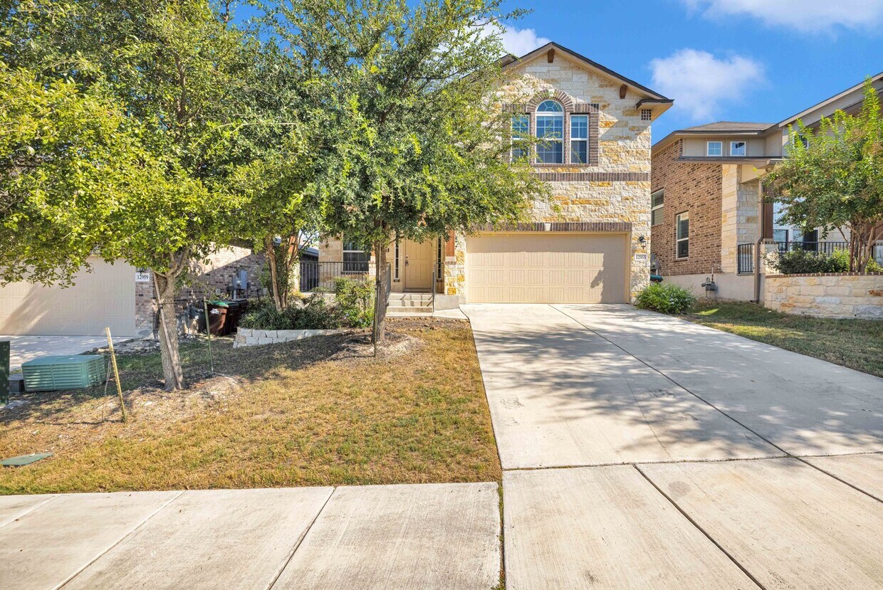 Primary Photo - Two-Story Home Available For Rent in NW Sa...