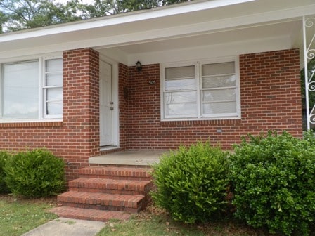 Primary Photo - 505 E Glenn Ave