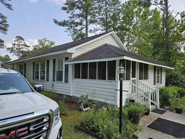 Building Photo - 3490 Cates Bay Hwy