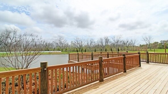 Foto del edificio - 10914 Native Dancer Way