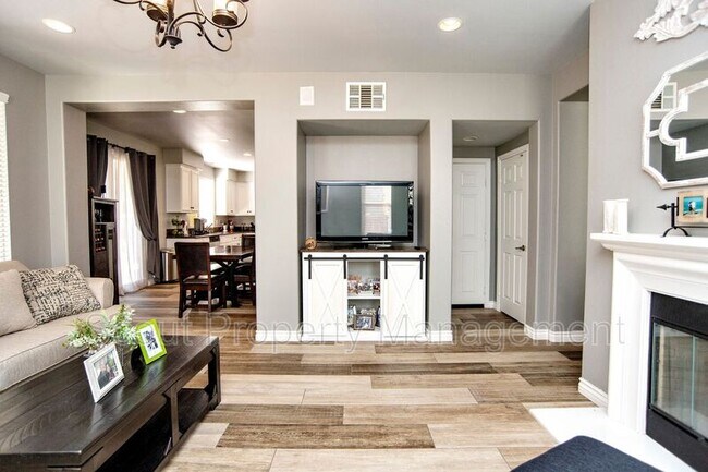 Foto del edificio - 27427 Lock Haven Ct