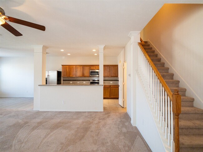 Foto del edificio - 5406 Timber Ct Hollow