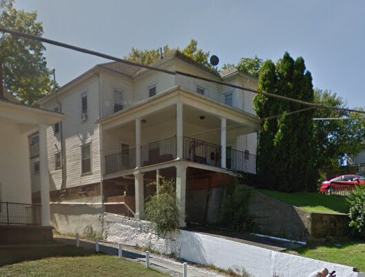 Foto del edificio - 41 Mill St