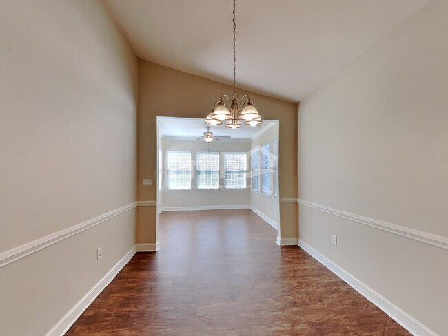 Building Photo - 2313 Silver Run Drive