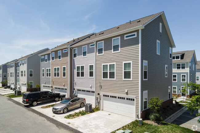 Building Photo - Collection at Scotland Heights