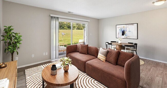 Foto del edificio - Westpointe Apartments