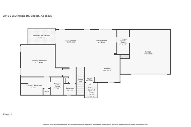 Building Photo - 2746 S Southwind Dr