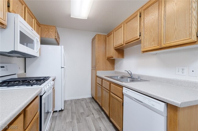 Foto del edificio - 4730 E Craig Rd