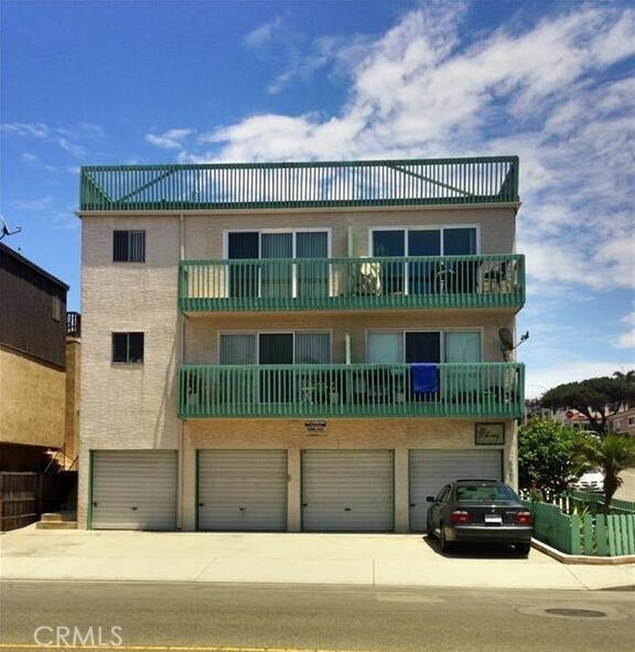 802 Monterey Blvd Unit 3, Hermosa Beach, CA 90254 Condo for Rent in