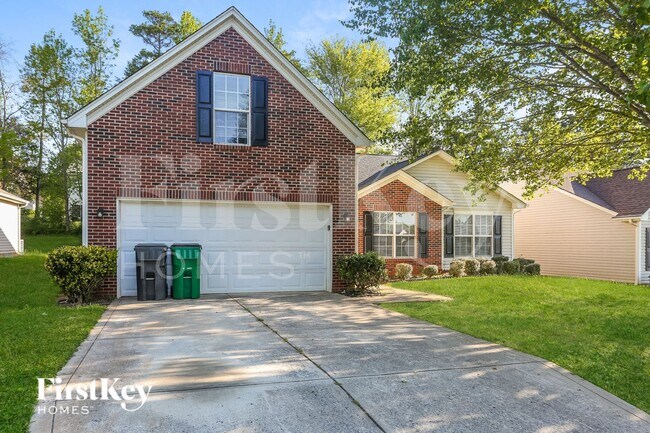 Foto del edificio - 11033 Sandboar St