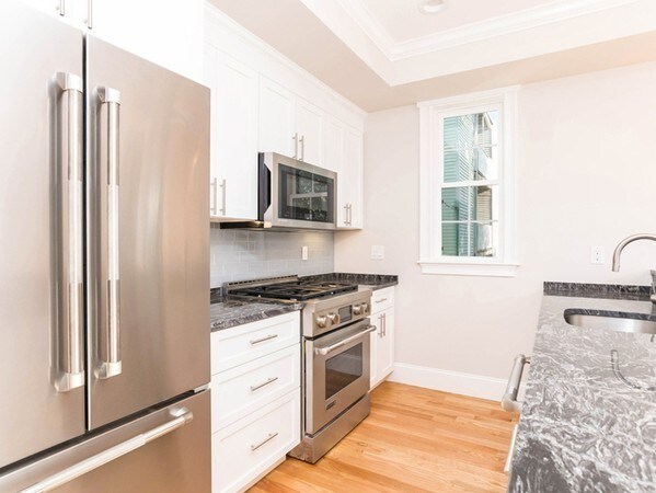Foto principal - 37 Mercer St