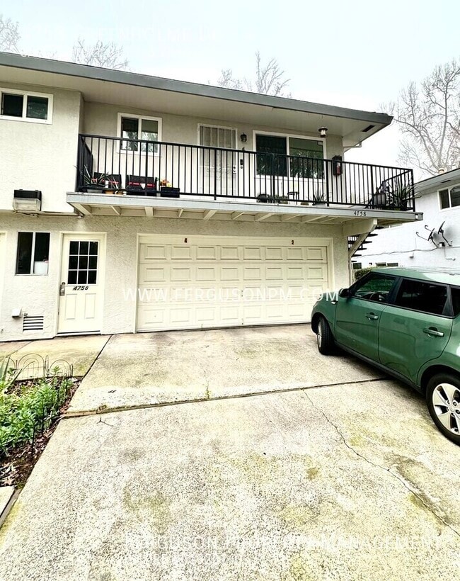 Building Photo - 4758 Greenholme Dr