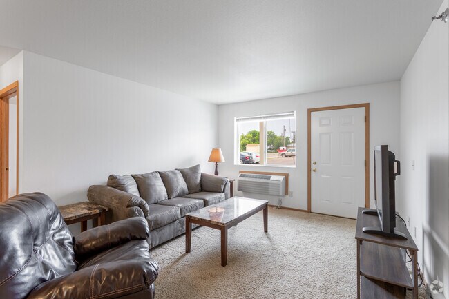 2HAB, 2BA - 1,102 ft² - Dakota B Apartments