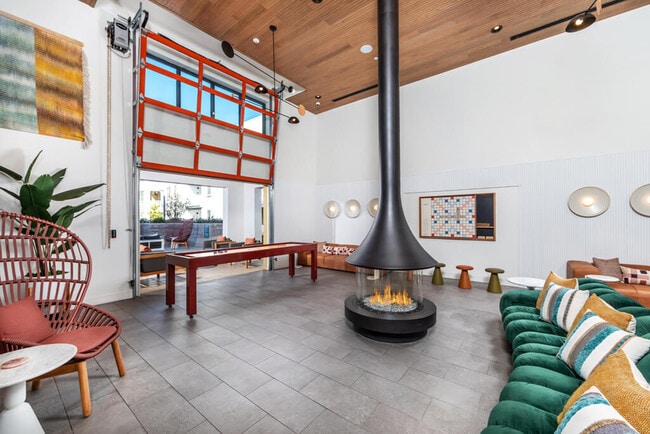 Building Photo - Bevel Apartments