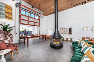 Building Photo - Bevel Apartments