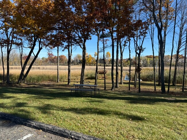 Building Photo - Manitou Lake Apartments