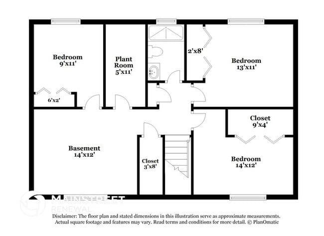 Building Photo - 3115 Fireweed Dr