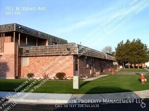 Building Photo - 701 W Idaho Ave
