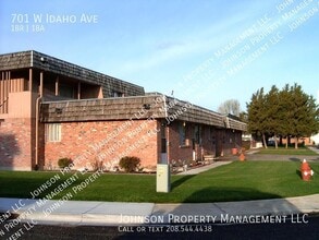 Building Photo - 701 W Idaho Ave