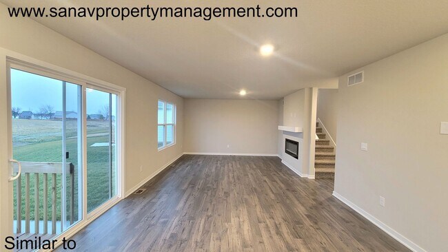 Foto del edificio - Spacious 4BR Home with Gourmet Kitchen & 3-Car Garage – Available End of May