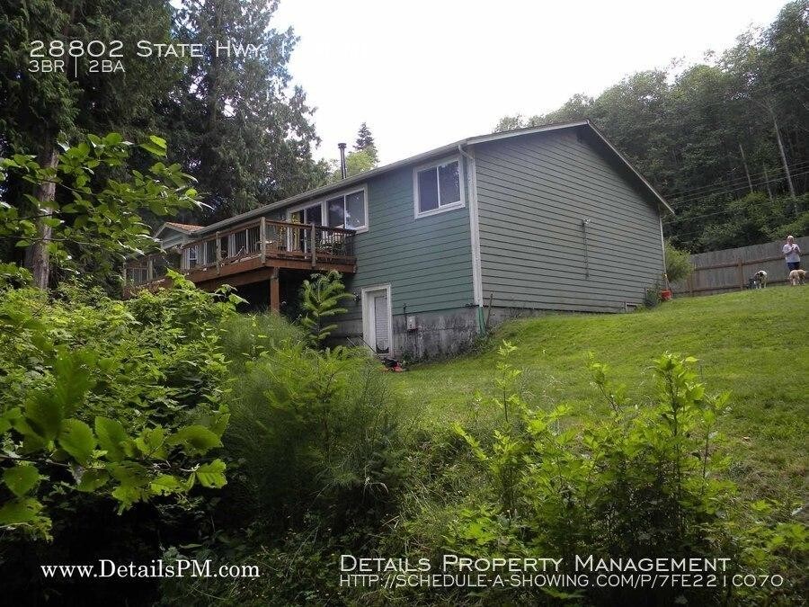 Primary Photo - 3 bedroom in Kingston WA 98346