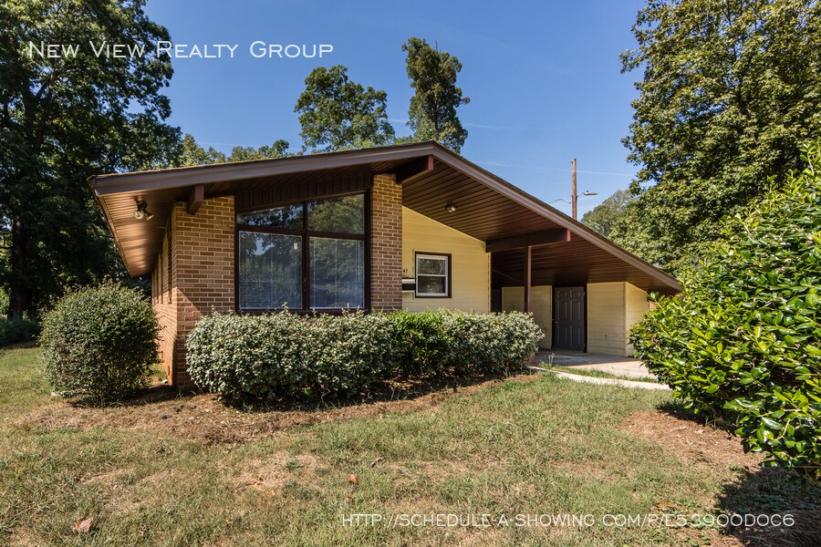 Foto principal - 841 Squirrel Hill Rd
