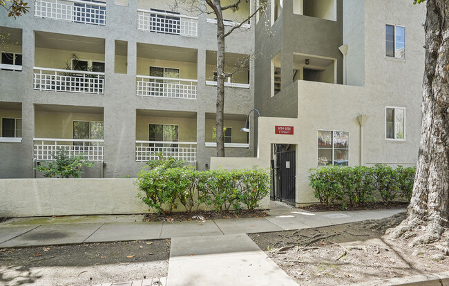 Elevate your lifestyle with Somerset Parkside - 1016 P St