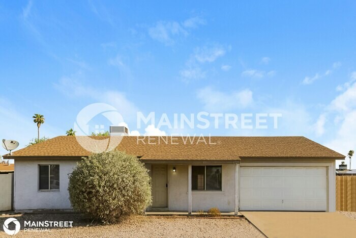 Primary Photo - 6720 W Holly St, Phoenix, AZ 85035