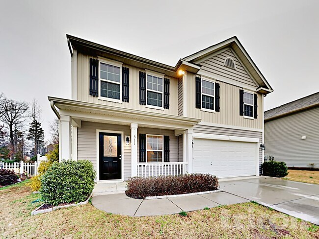 Foto del edificio - 311 Lind Point Ln