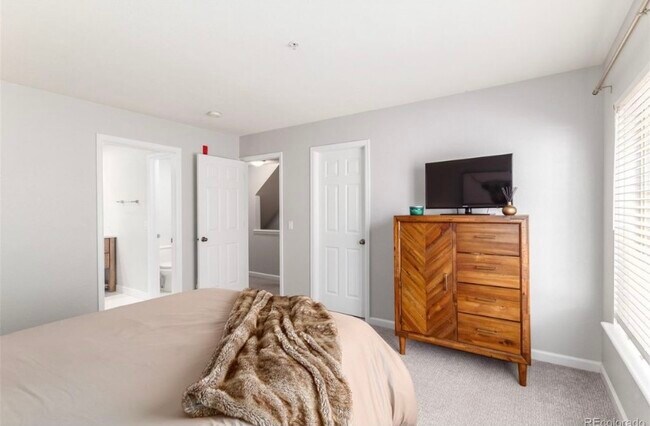 Photo - 1865 Gaylord St Townhome