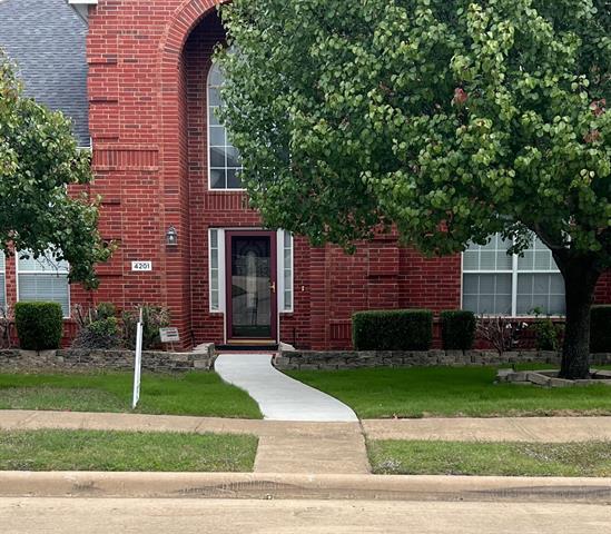 Building Photo - 4201 Abingdon Dr