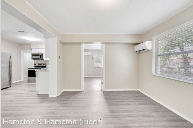 Foto del edificio - 5 br, 2 bath House - 5908 LACONIA ROAD