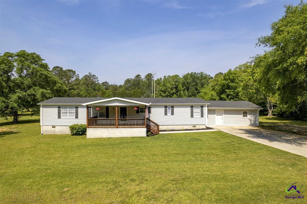 Foto principal - 3235 Moody Rd