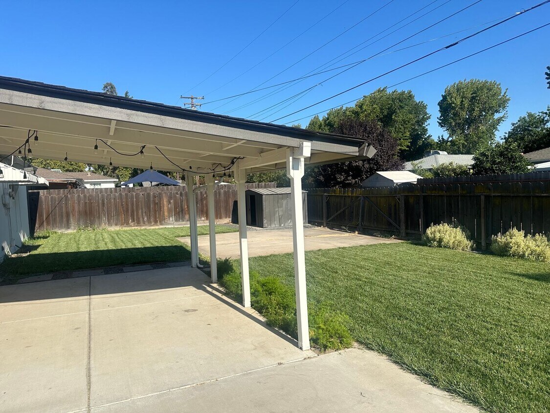 Foto del edificio - Affordable 3 bedroom!