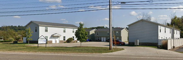 Primary Photo - 6630 John Glenn Hwy