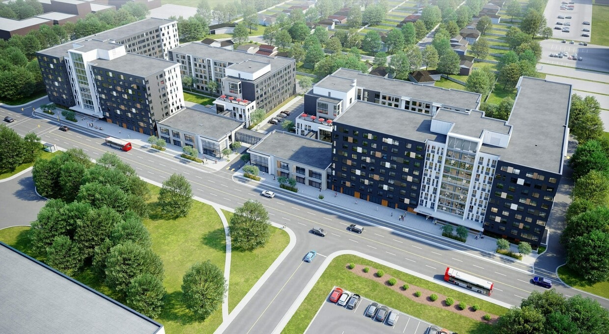 Photo principale - The Revalie - Student Living