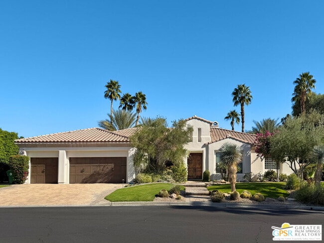 Building Photo - 49880 Rancho San Felipe